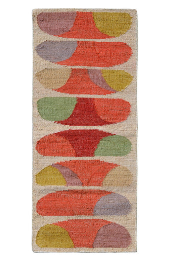 Vindhya Jute Handwoven Dhurrierugs
