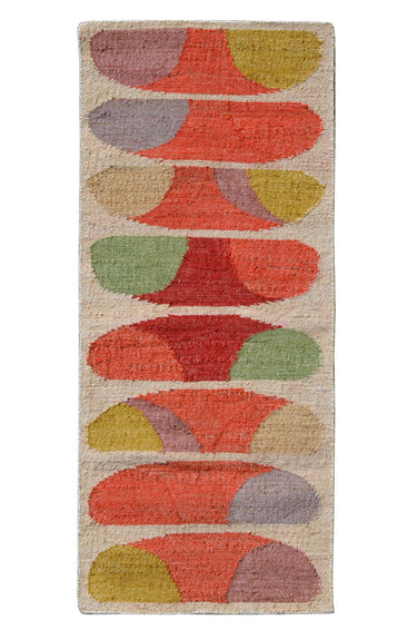 Vindhya Jute Handwoven Dhurrierugs