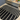 Zarina Round Black White Handmade Rugrugs