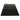Zarina Square Black Grey Handmade Rugrugs
